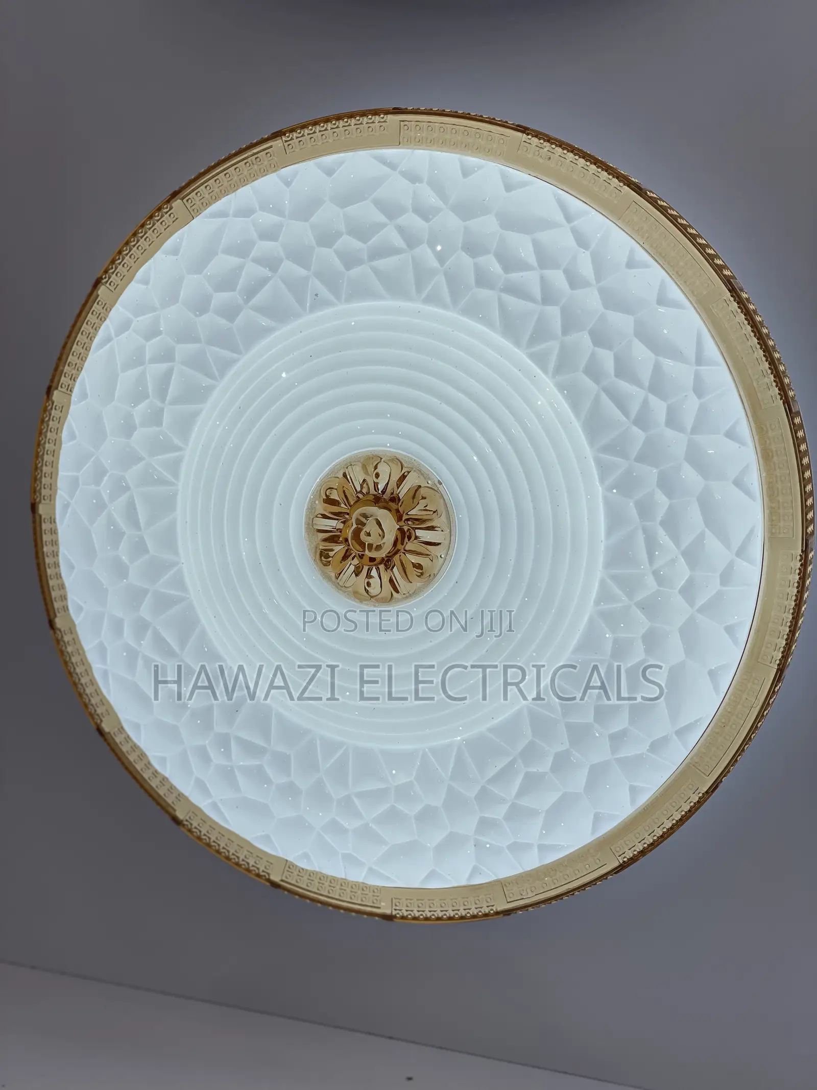 3color Ceiling Light