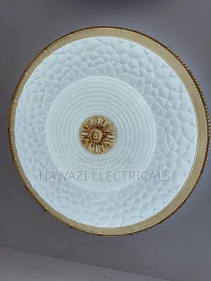 3color Ceiling Light
