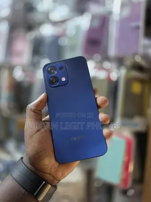 Oppo A6 Pro 256 GB Blue