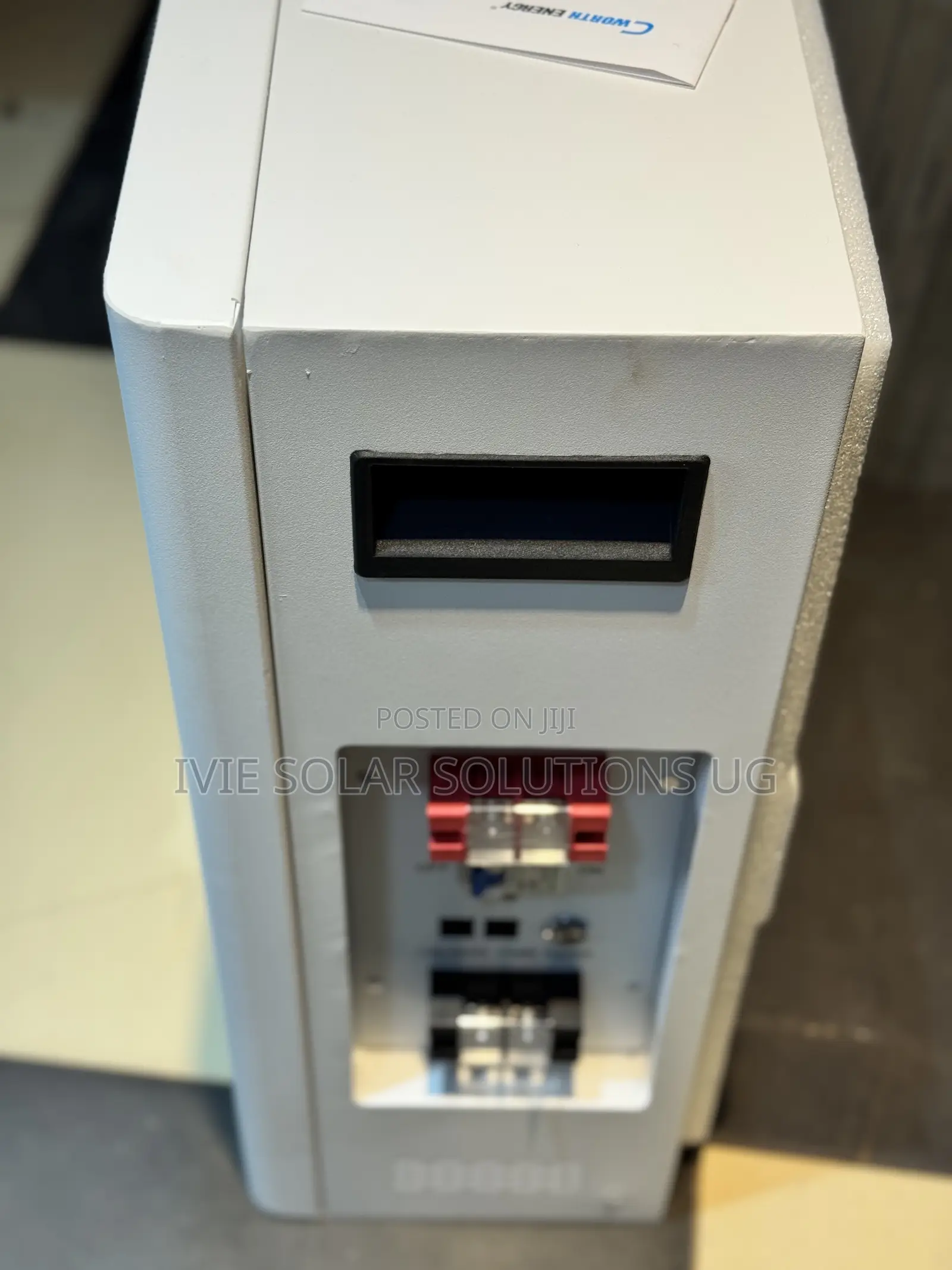 Cworth Lithium Battery 5kwh 100ah 48v
