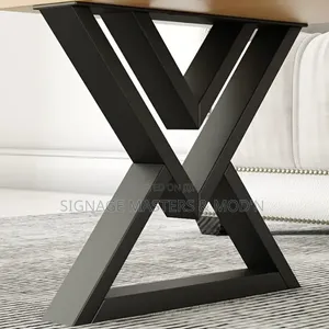 Industrial Dinning Table