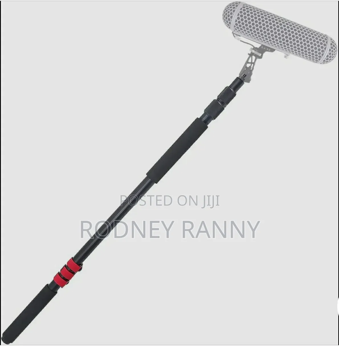 Boom Pole (Stick)