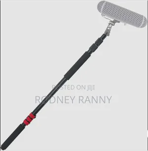 Boom Pole (Stick)