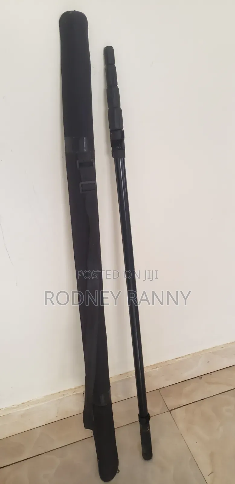 Boom Pole (Stick)