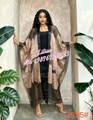 Two Piece Cartan Free Dress