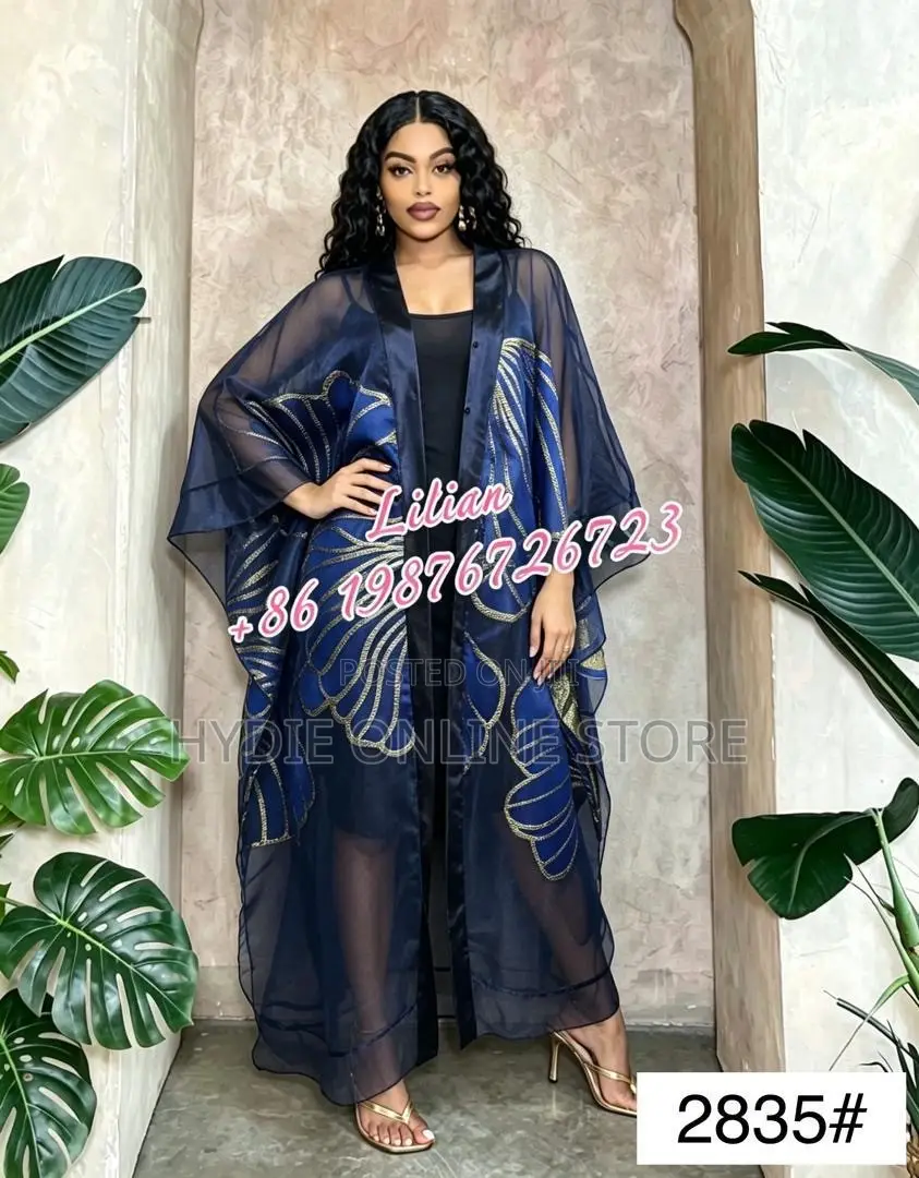 Two Piece Cartan Free Dress