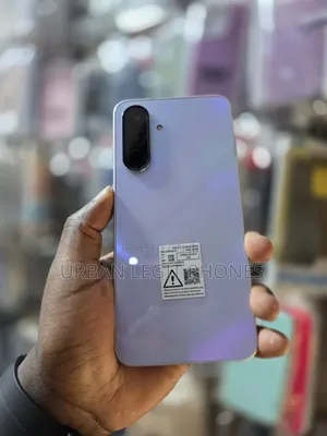 Samsung Galaxy A36 256 GB Blue