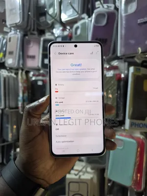 Samsung Galaxy A36 256 GB Blue