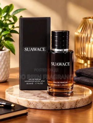 Suawace Perfume
