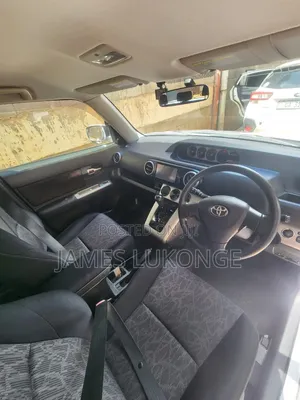 Isuzu D-MAX 2018 White