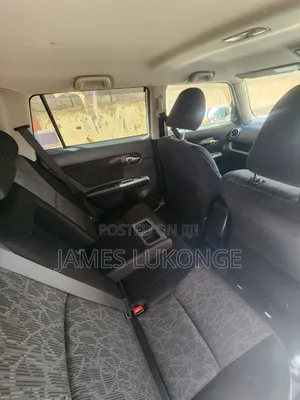 Isuzu D-MAX 2018 White