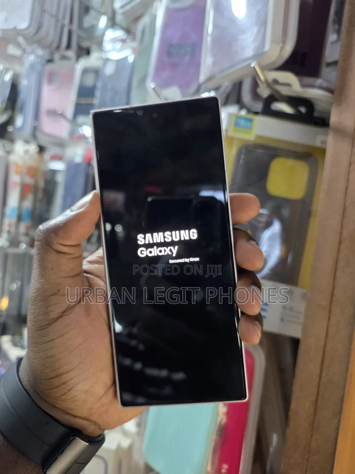 Samsung Galaxy Z Fold6 512 GB Silver