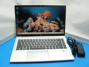 Laptop HP EliteBook 840 G5 8GB Intel Core i5 SSD 256GB