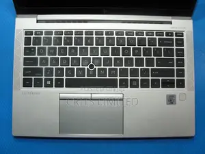 Laptop HP EliteBook 840 G5 8GB Intel Core i5 SSD 256GB