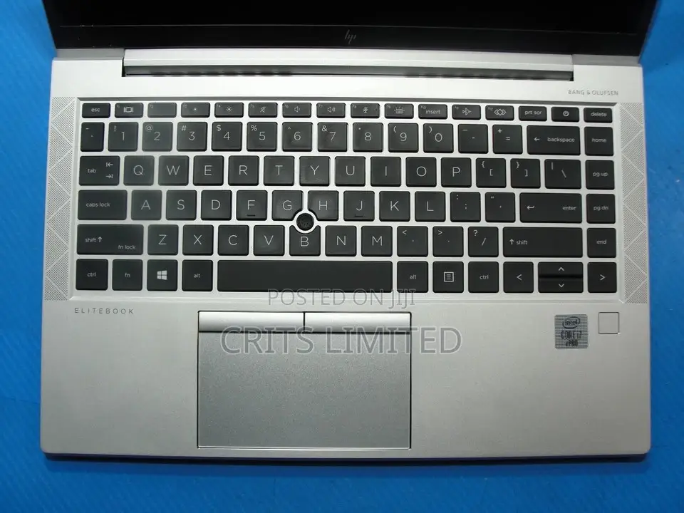 Laptop HP EliteBook 840 G5 8GB Intel Core i5 SSD 256GB