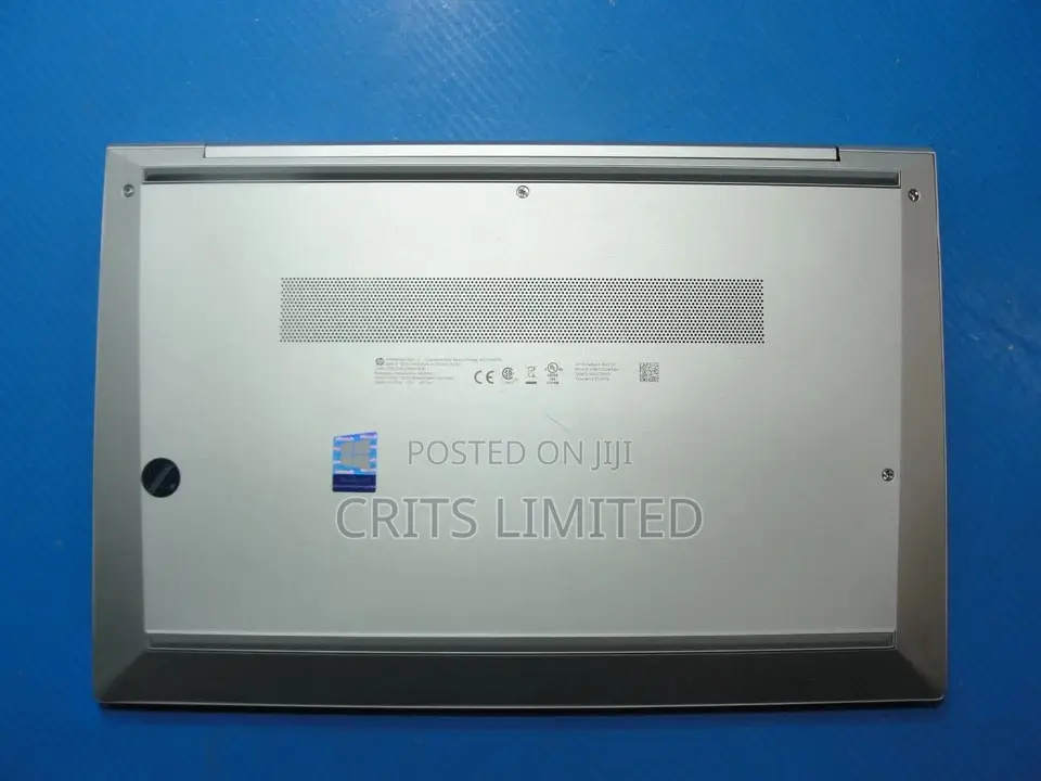 Laptop HP EliteBook 840 G5 8GB Intel Core i5 SSD 256GB