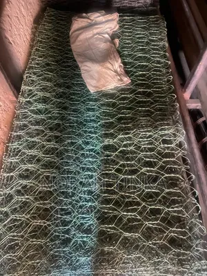 Green Gabion