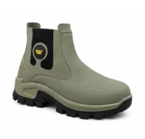 Jungle Men Boots