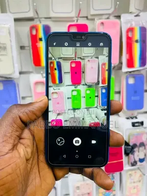 Huawei P20 Lite 128 GB Blue