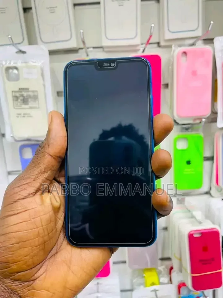 Huawei P20 Lite 128 GB Blue