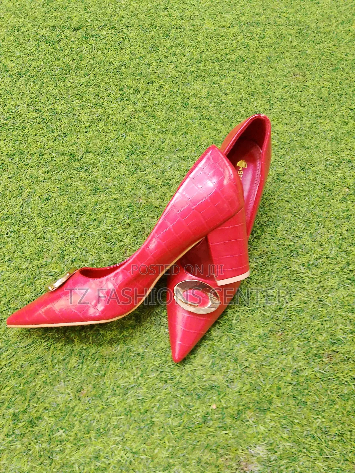High Heels Shoes
