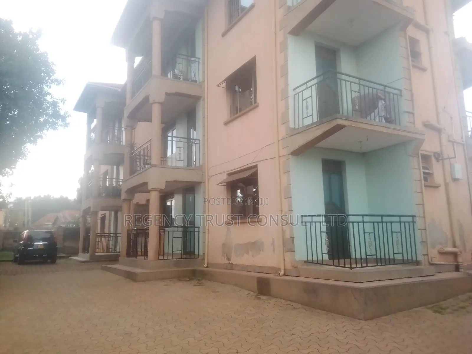 2bdrm Apartment in Kito A, Central Division for rent