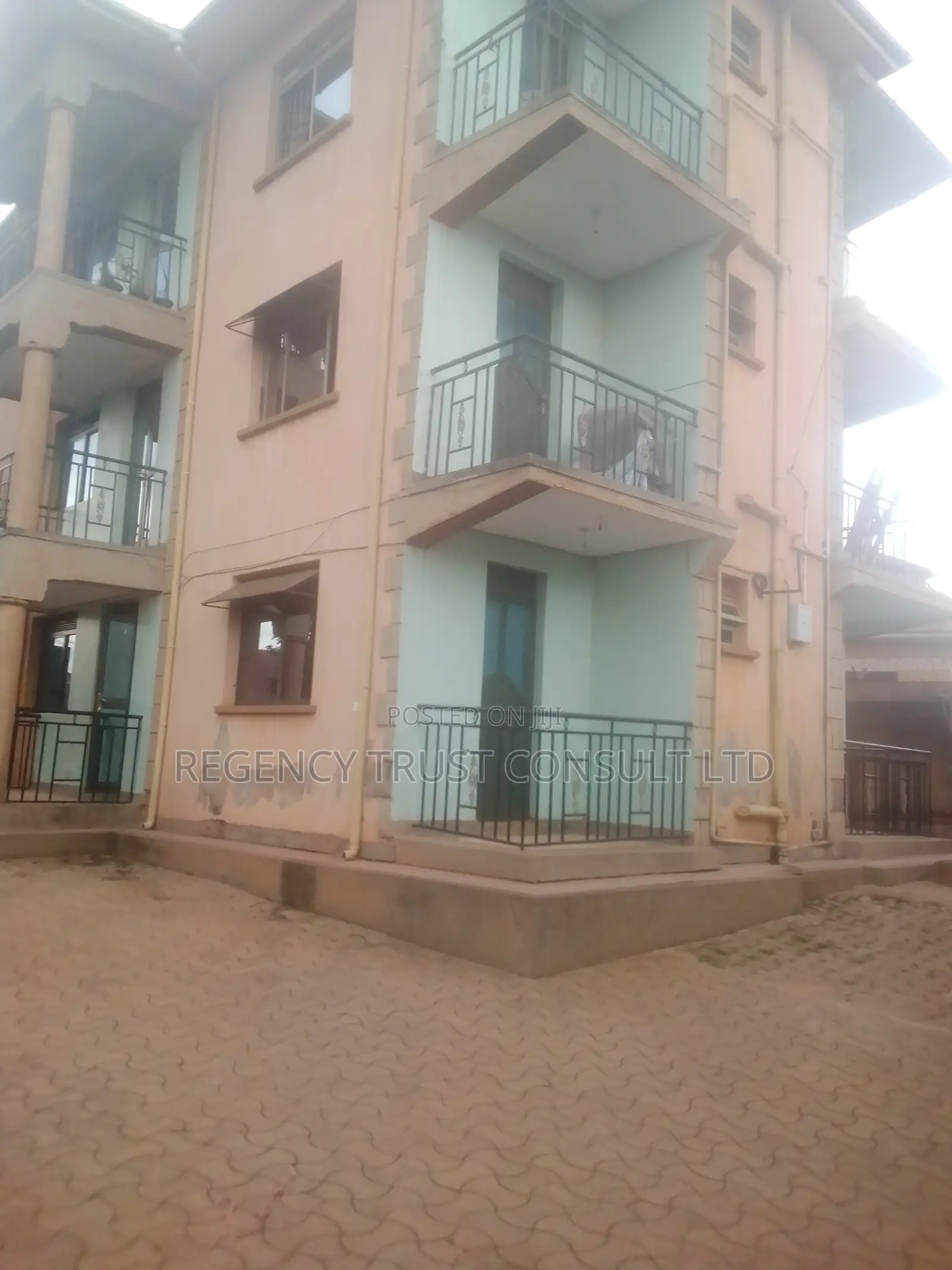 2bdrm Apartment in Kito A, Central Division for rent