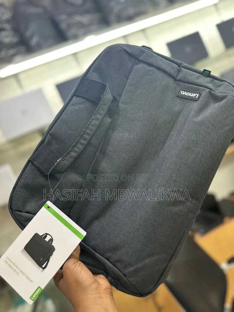 Lenovo Laptop Bag