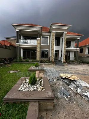 7bdrm House in Najera At 1.3B, Wakiso / Wakiso for sale