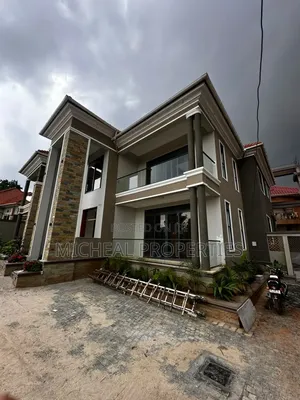 7bdrm House in Najera At 1.3B, Wakiso / Wakiso for sale