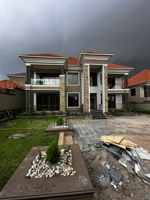 7bdrm House in Najera At 1.3B, Wakiso / Wakiso for sale