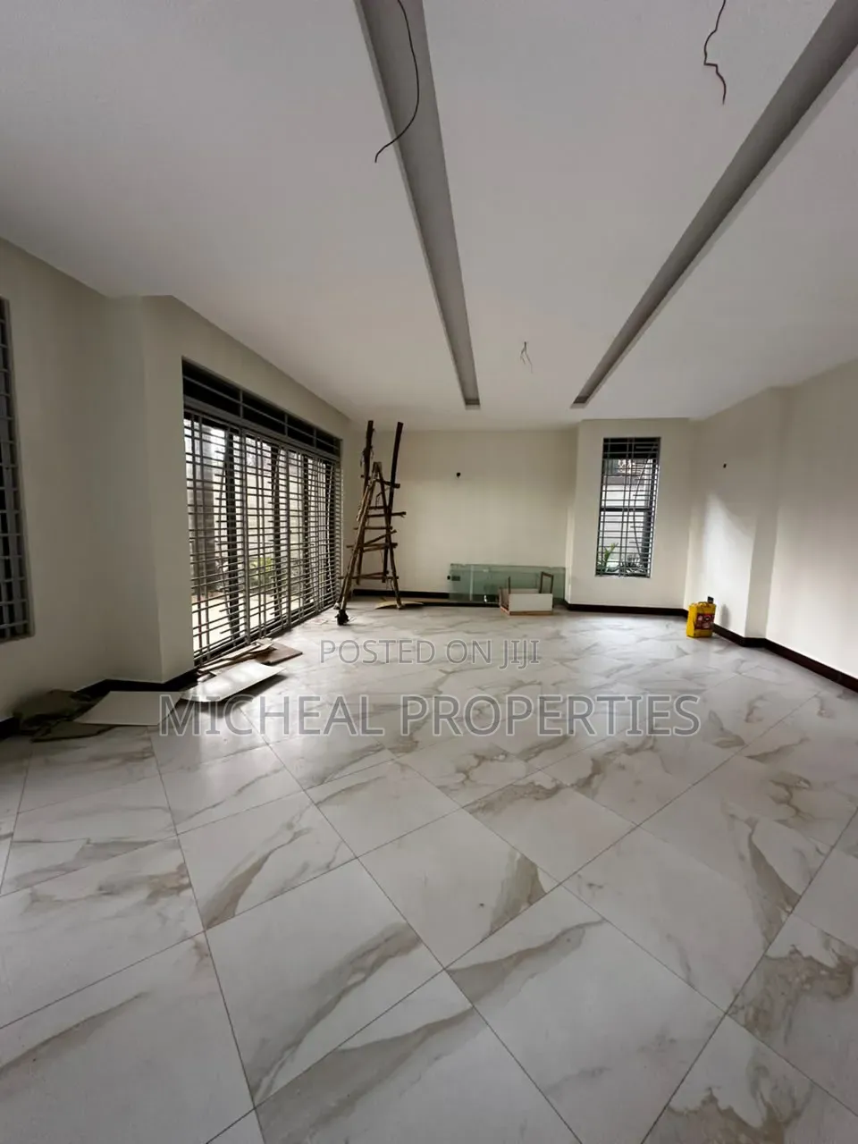 7bdrm House in Najera At 1.3B, Wakiso / Wakiso for sale