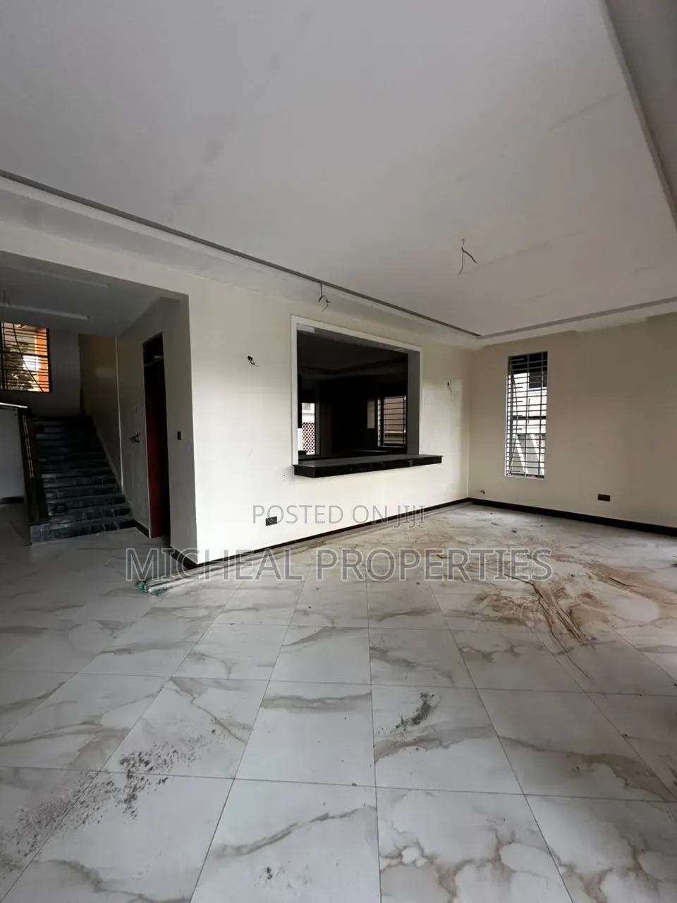 7bdrm House in Najera At 1.3B, Wakiso / Wakiso for sale