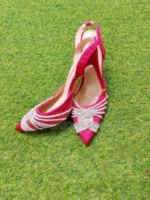 High Heels Shoes