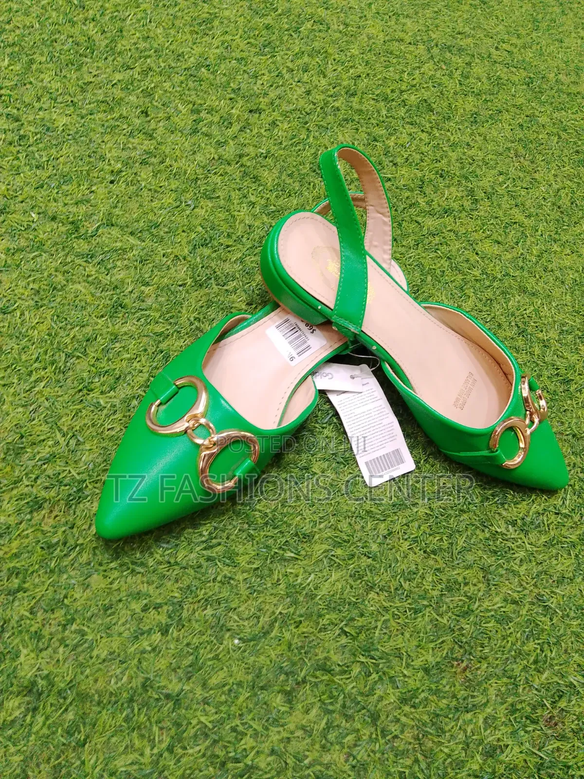 High Heels Shoes