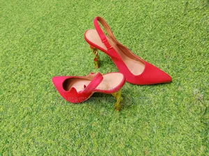 High Heels Shoes