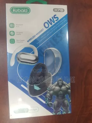 OWS Wireless Headset