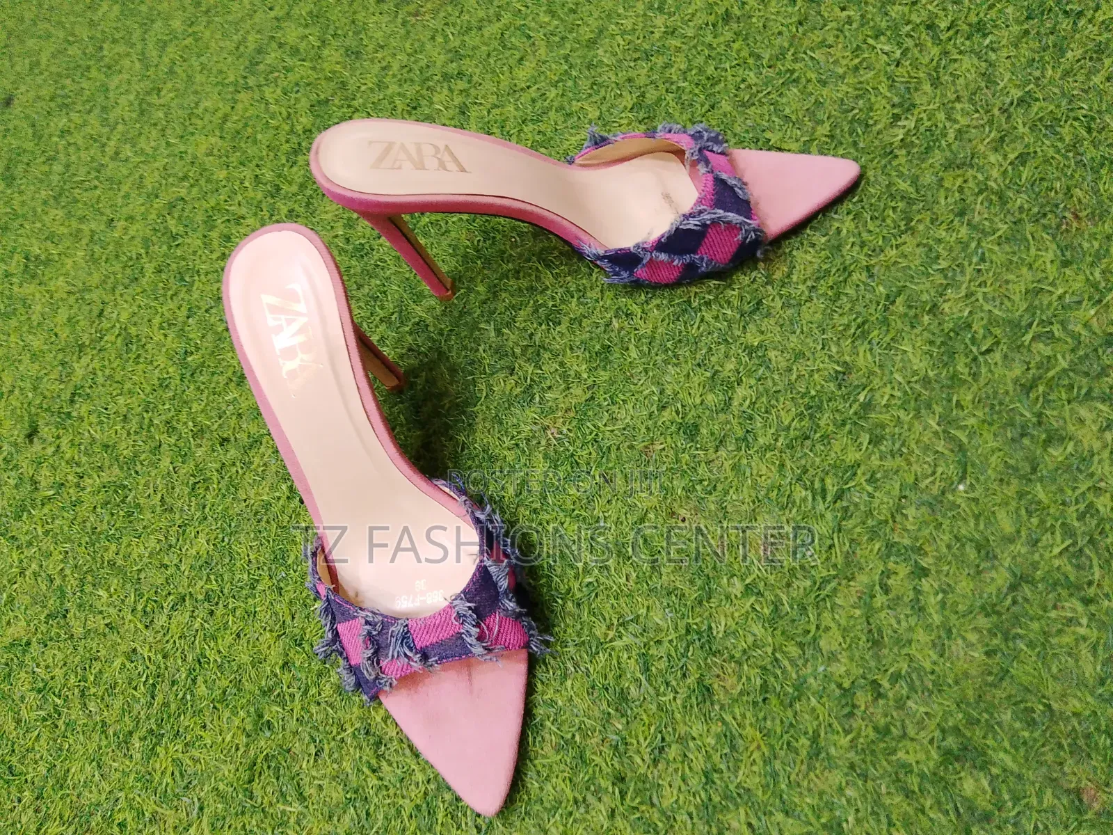 High Heels Shoes