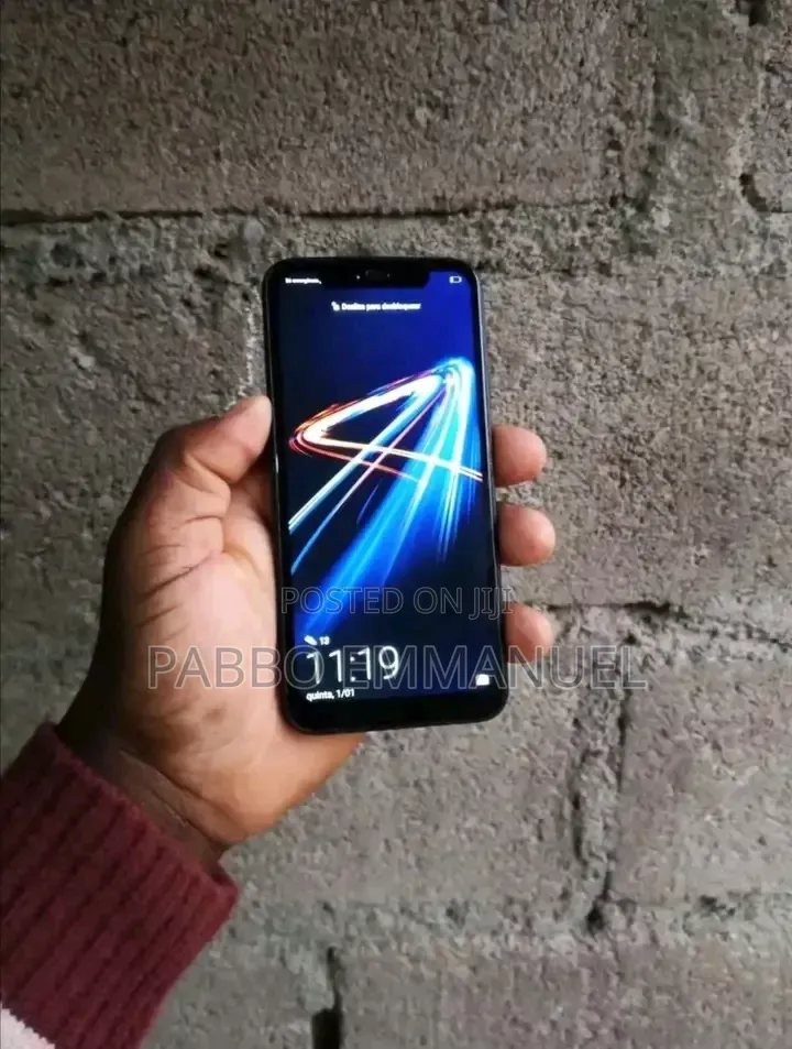 Huawei P20 Lite 128 GB Gold