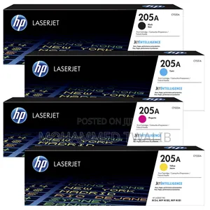 HP Toner 205A Original