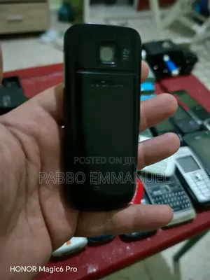 Nokia 2700 classic Black