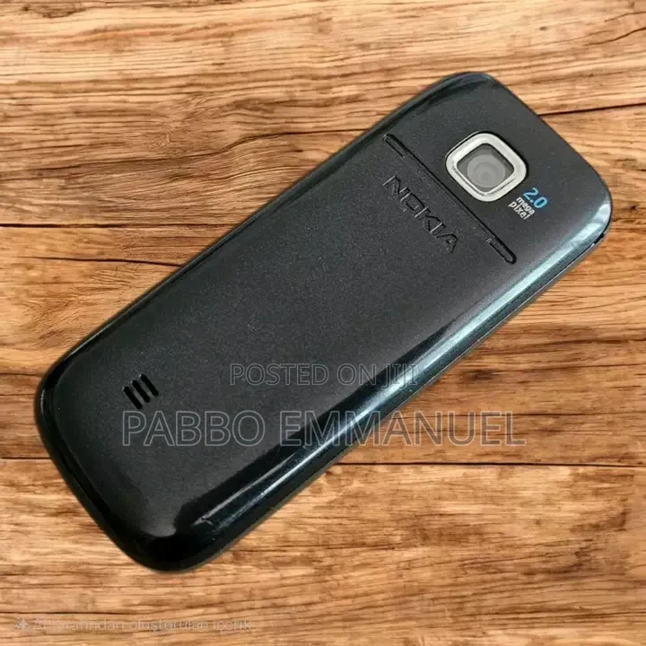 Nokia 2700 classic Black