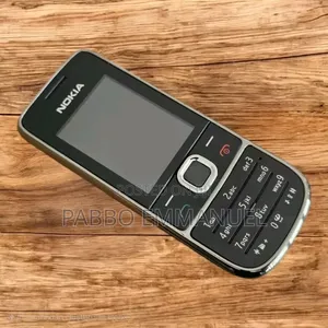 Nokia 2700 classic Black