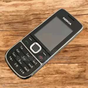 Nokia 2700 classic Black