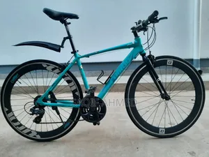 Sport Bicycle