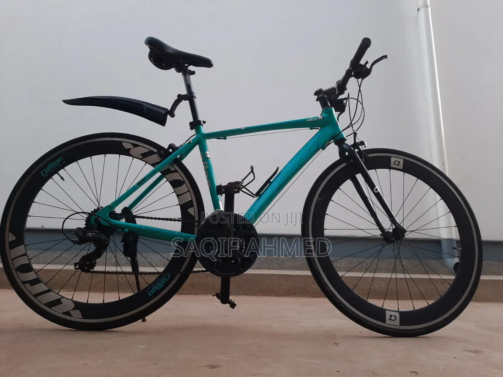 Sport Bicycle