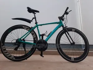 Sport Bicycle