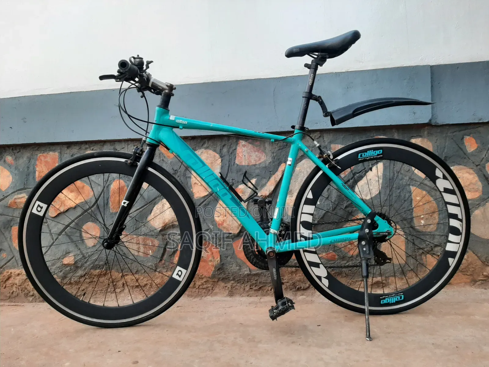 Sport Bicycle