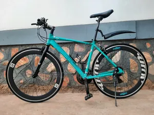 Sport Bicycle