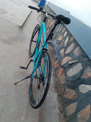 Sport Bicycle